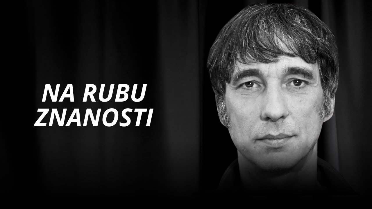 Krešimir Mišak: Na rubu znanosti