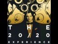 Justin Timberlake - TKO (Prod. by Timbaland ...