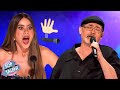 School Janitor Leaves EVERYONE Speechless With His VOICE On AGT 2024