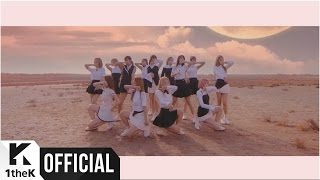 [Teaser] WJSN (Cosmic Girls) (우주소녀) _ Secret(비밀이야)