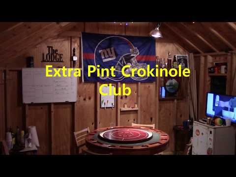 Semi Finals!!!!!  Beans vs Nads