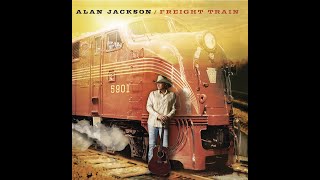 Alan Jackson-Freight Train: 1 Hour Loop