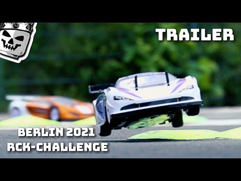 Teaser RCK Challange Ost TSV Mariendorf 1897 e. V. by Kressgarage RC Racing