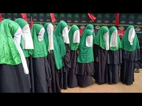 YANDA ZAKA GANE WAYE IMAM HUSSAIN (A.S) JIKAN MANZON ALLAH (S.A.W.W)