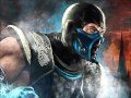 Mortal Kombat 9 // Sub Zero's Theme 