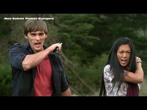 Power Rangers Super Samurai - All Morphs | Power Rangers Official
