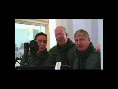 De Wientoppers - Tosse Hemel en aerd (Vastelaovesvereiniging De Wien)