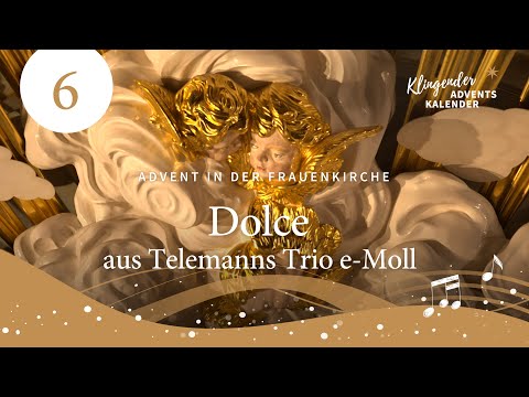 Klingender Adventskalender | #06