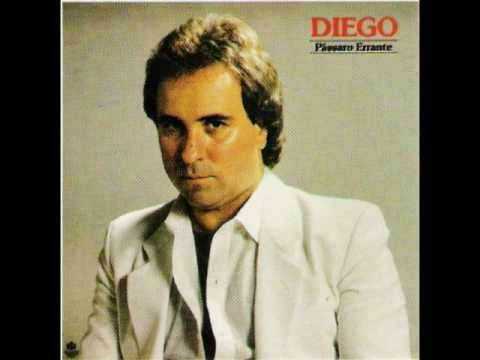 DIEGO JIMÉNEZ - Pedras (1986)