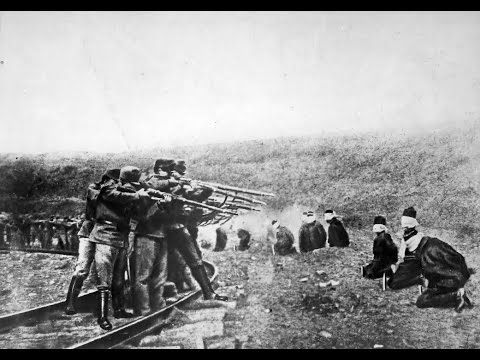 Utah Revives Plan for Firing Squad Executions