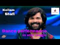 Dance Performance In Star Magic Shafi Kollam Flowers Star Magic Bheeshma Parvam Kollam Shafi