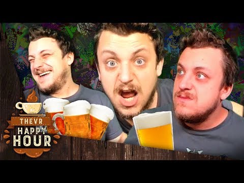 TheVR Pisti: És hallom hogy szidnak a hátam mögött a kocsmában | HH #216