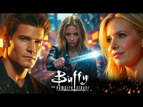 Buffy-Reboot: Sarah Michelle Gellar macht eine Person für die Absetzung von „New Sunnydale“ veran...