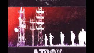 Atrox - Tonfindung