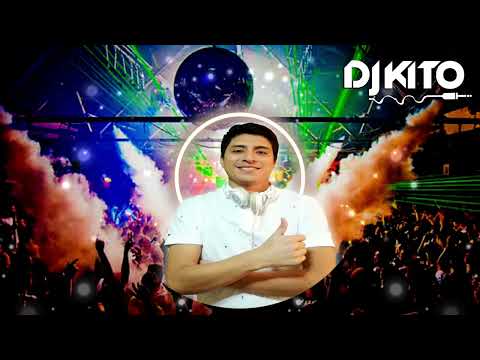 🔴 MIX AMBIENTE III💥 ( DOS GARDENIAS, GUITARRERO, VICIOSA, ...) - DJ KITO 2022 🎵🎉