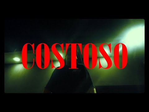 Jeyk A - Costoso (Video Oficial)