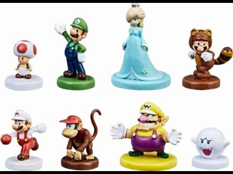 Monopoly Gamer - Additional Packs | Super Mario Edition | Part 2