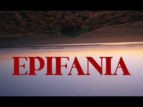 EPIFANÍA - MAMBO BANZAI CLUB (Prod. C.CORTES) (Shot by Crisis Audiovisual)