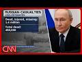 1 4M Casualties Russia Is Losing At Historical Numbers