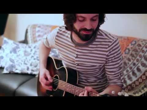 Mike Celia -  I Do (Falling Backwards CD release preview)