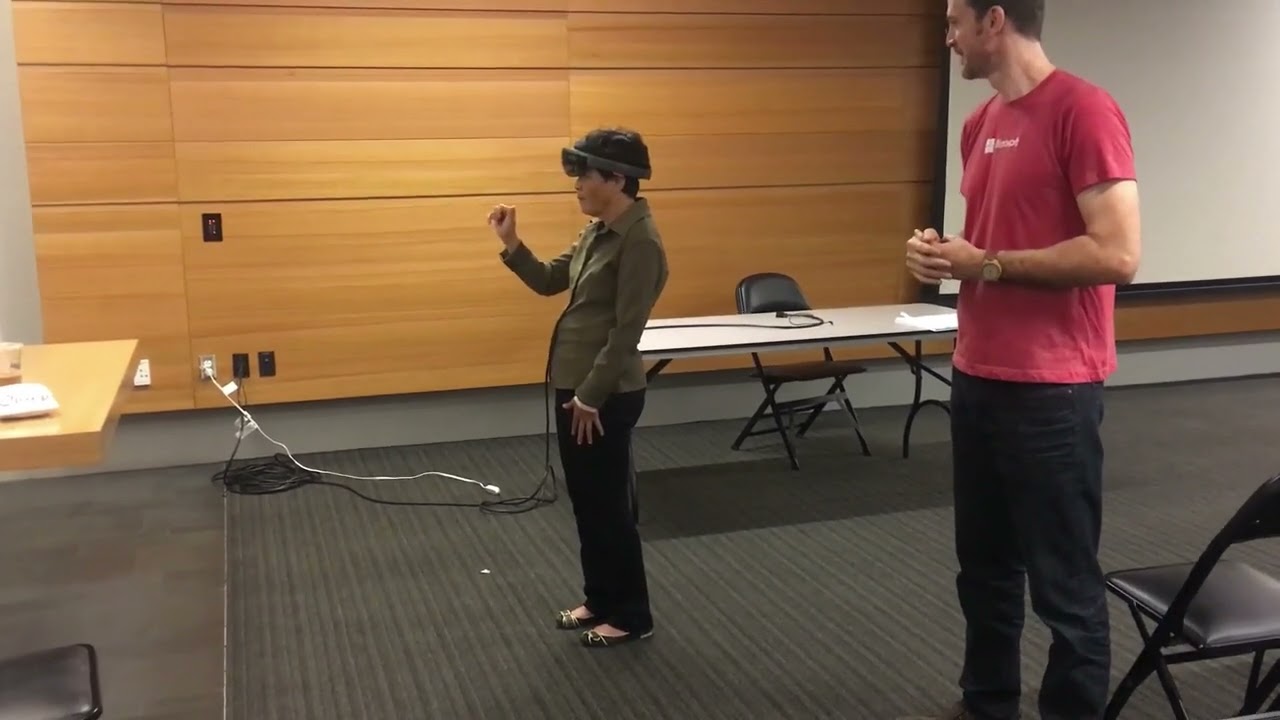 2014  UCLA Hackathon