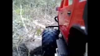 preview picture of video 'EXTREME RC Off Road'