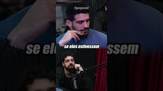FLOW ESTAVA BARRANDO O SERJÃO!?