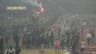 Download lagu SATU JIWA Anthem Pasoepati Persis Solo Bergema di GBT mp3