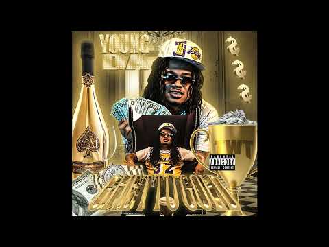 Young Da - THE ROMP (Official Audio) (GHETTO GOLD | Street Album)
