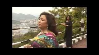 Mitali Choudhurys Assamese Song :  KETIYABA MUR 