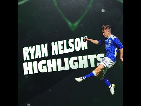 Ryan Lee Nelson - Highlights(2018 Vs Redalen)