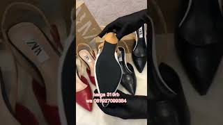 Download lagu Sandal Hak tinggi KONDANGAN terbaru #shorts #sandal #heels mp3