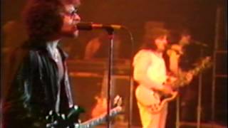 BLUE ÖYSTER CULT BORN TO BE WILD