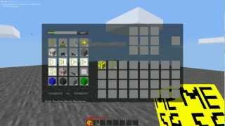 Minetest: Search the creative inventory