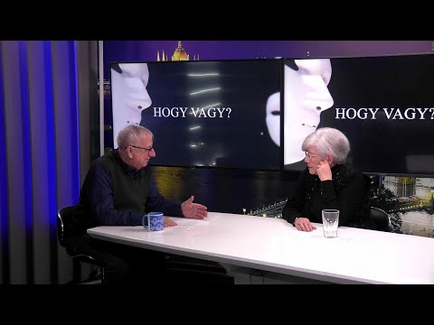 Hogy vagy? – Nemlaha György