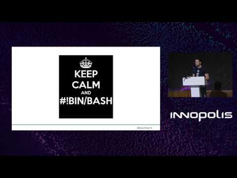 Seven Principles of Productive Software Developers (Sebastian Daschner)