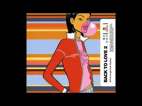 Hed Kandi - Back To Love 2 - Full CD