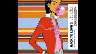 Hed Kandi - Back To Love 2 - Full CD