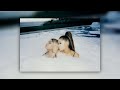 Nicki Minaj & Ariana Grande - Bed (sped up + reverb)