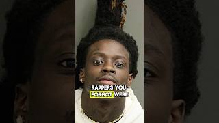 Rapper You Forgot Was In Prison- 9lokknine