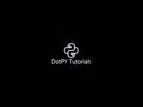 Python Turtle Graphics Awesome Code Dotcode Tutorials 3