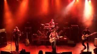 Dry Can - Aside live@La Batterie 2015