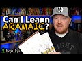 Why I M TRYING To Learn Aramaic And How I M Doing It