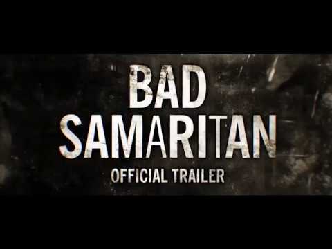 Bad Samaritan (2018) Trailer