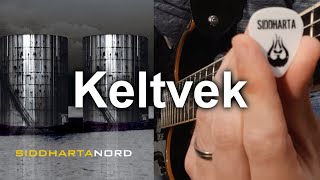 Siddharta - Keltvek COVER