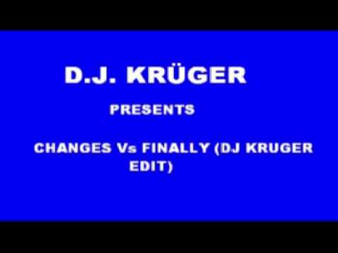 dj kruger presents chris lake changes Vs finally