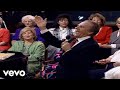 The Gatlin Brothers - I Want to Be More Like Jesus [Live]
