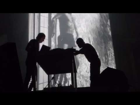 Roll The Dice, full set live Berlin Atonal 19-08-2017, Kraftwerk Main Stage