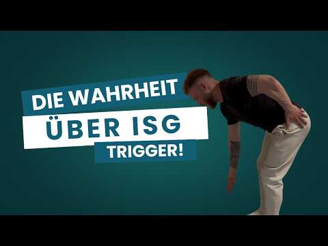 Die Wahrheit über die ISG-Blockade (die dir niemand sagt)