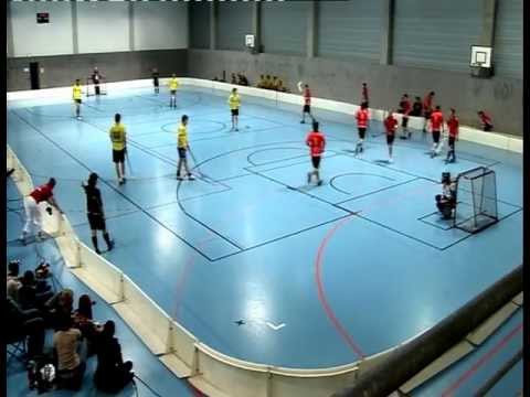 FBC Kralupy  n/V (CZE) - Team Aarau (SWI)
